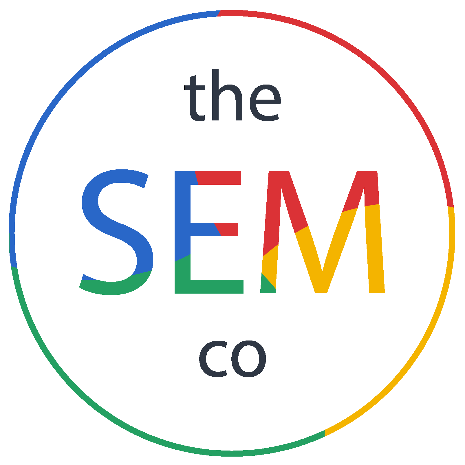 The Search Engine Marketing Company